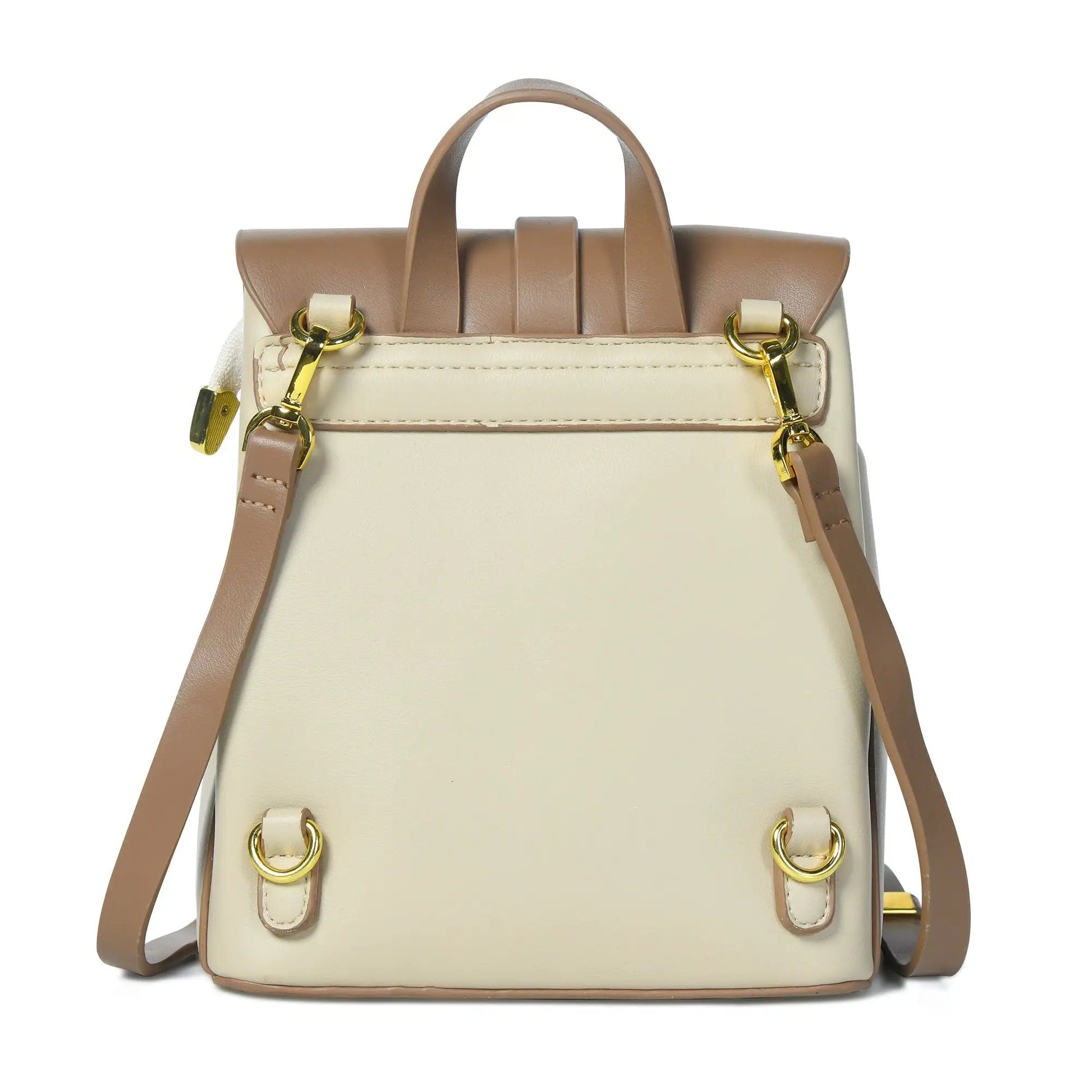 Claire Women's Backpack - Brown - Tampa Home & Garden Store