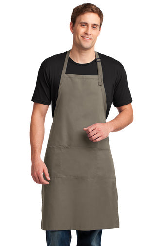 Claire's Apothecary Embroidered Apron - Outlander Inspiration - Tampa Home & Garden Store