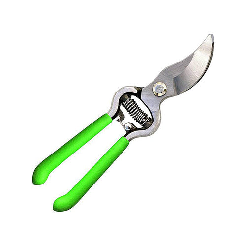 Classic Bypass Pruning Shears Clippers (Green) - Tampa Home & Garden Store