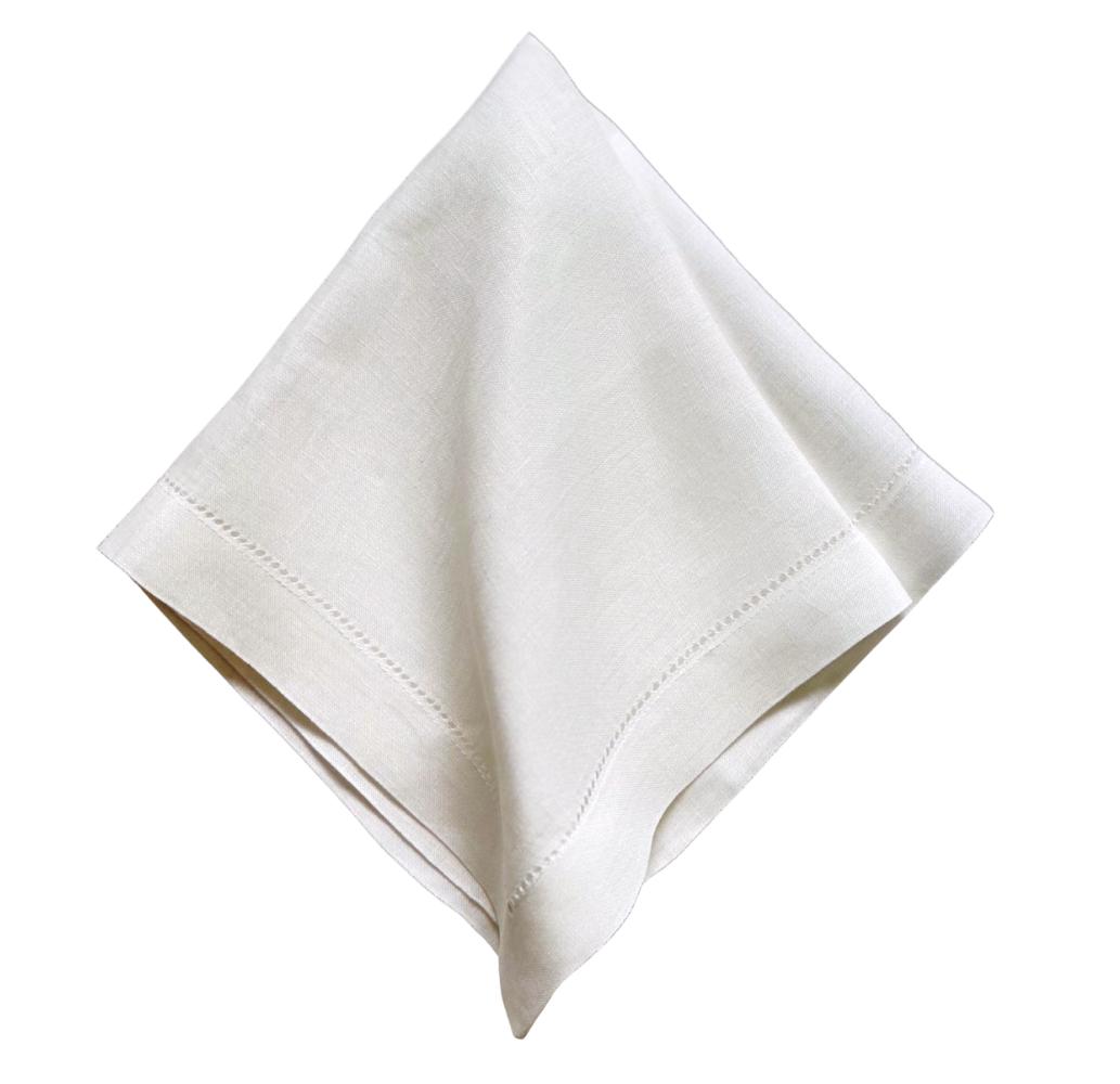 Classic Linen Napkin - Tampa Home & Garden Store