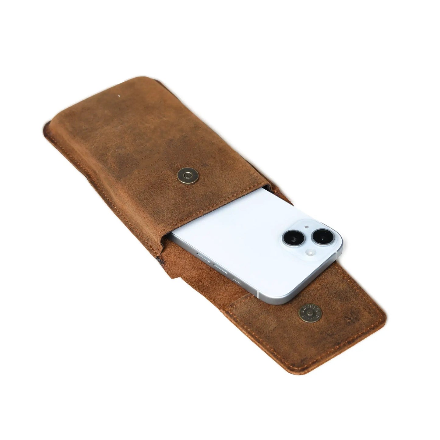 Classic Mobile Holster Waist Pouch - Tampa Home & Garden Store