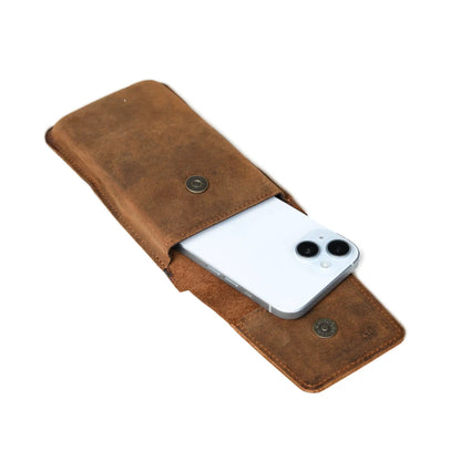 Classic Mobile Holster Waist Pouch - Tampa Home & Garden Store