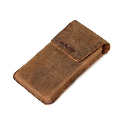Classic Mobile Holster Waist Pouch - Tampa Home & Garden Store