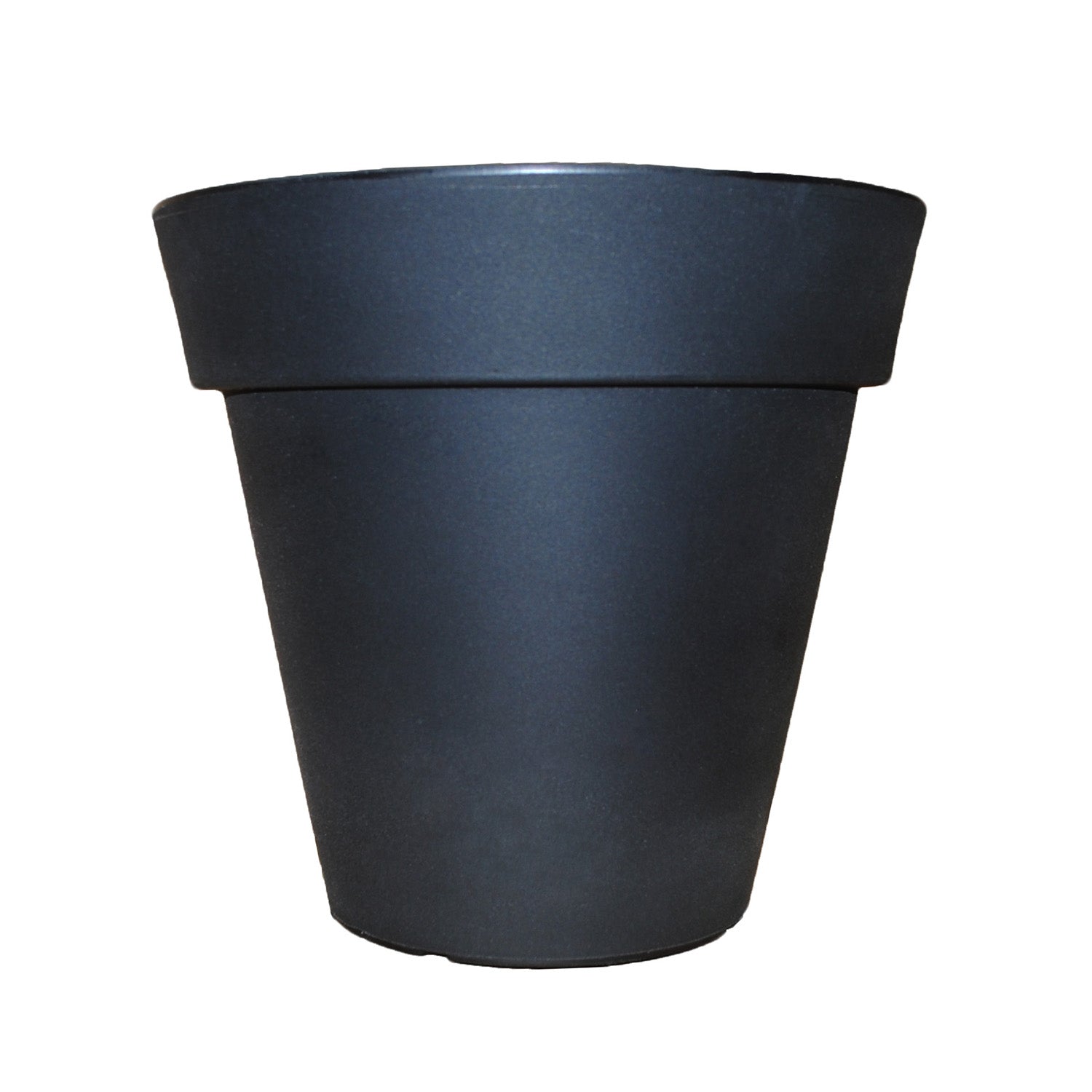 Classic Planter - Short Round - Tampa Home & Garden Store