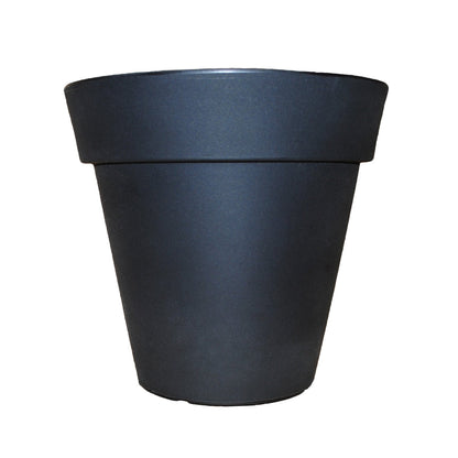 Classic Planter - Short Round - Tampa Home & Garden Store