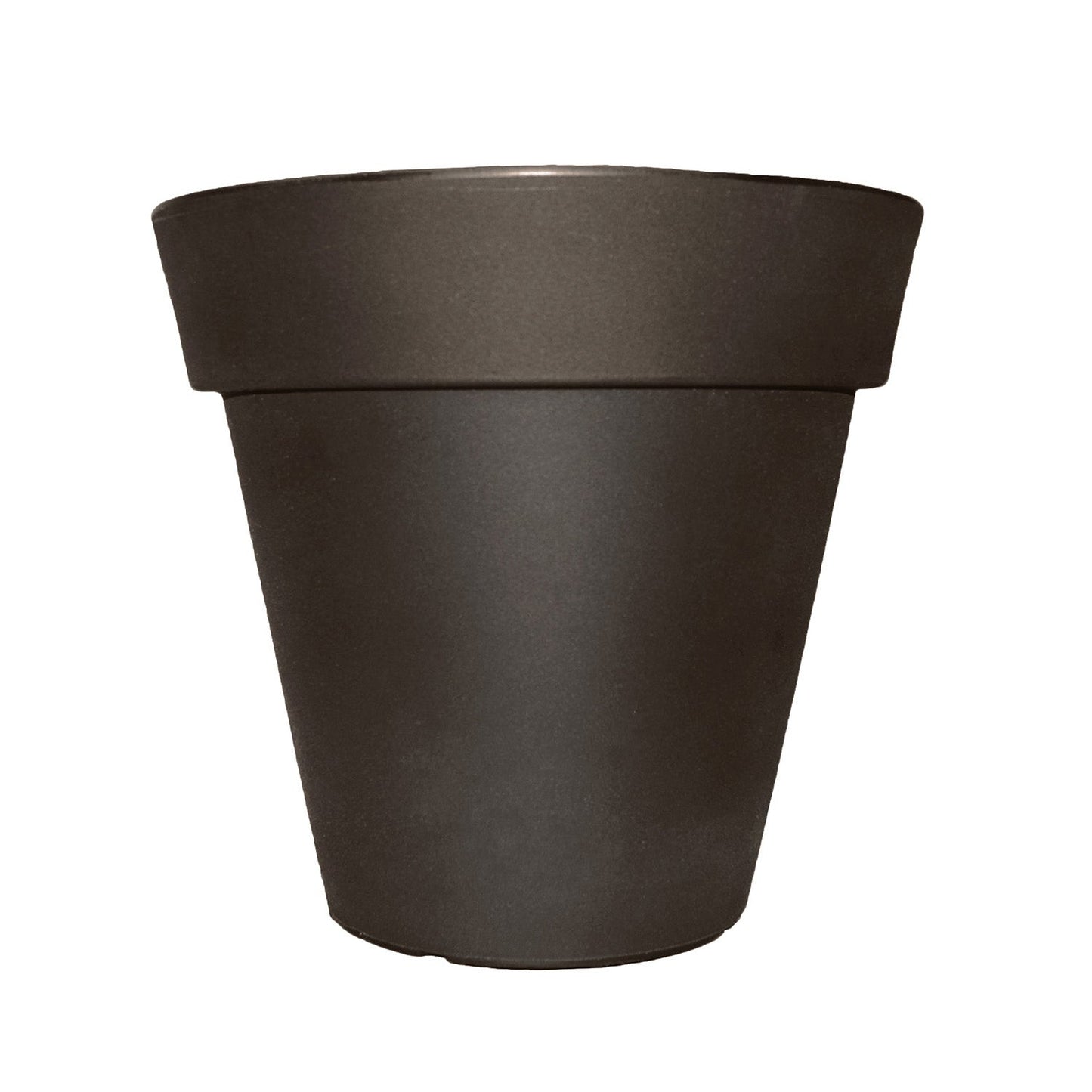 Classic Planter - Short Round - Tampa Home & Garden Store