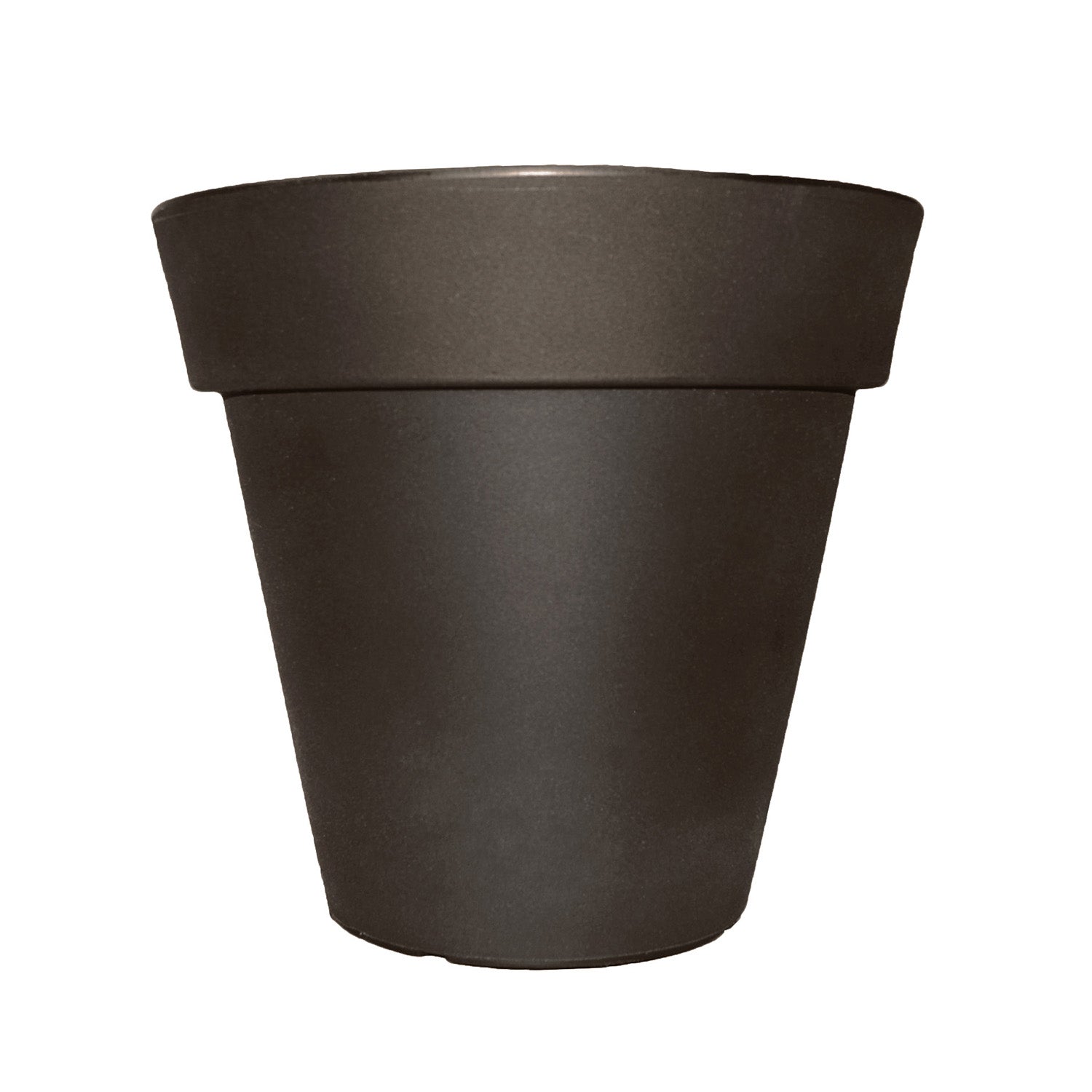 Classic Planter - Short Round - Tampa Home & Garden Store