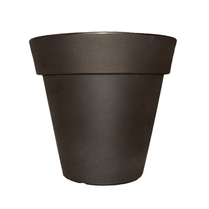 Classic Planter - Short Round - Tampa Home & Garden Store