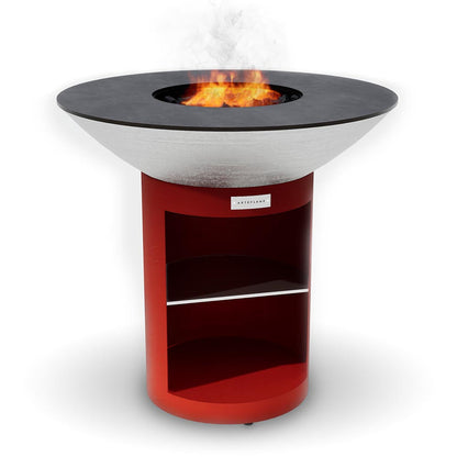 Arteflame 40 Inch Charcoal Griddle and Grill
