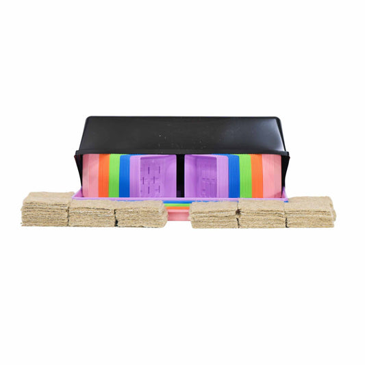 Classroom Microgreens Bundle - Tampa soil911.com