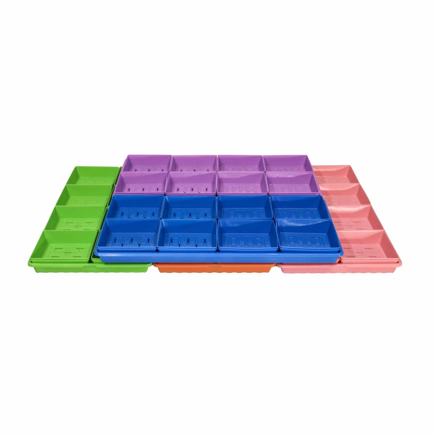 Classroom Microgreens Bundle - Tampa soil911.com