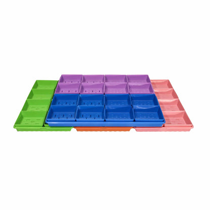 Classroom Microgreens Bundle - Tampa soil911.com