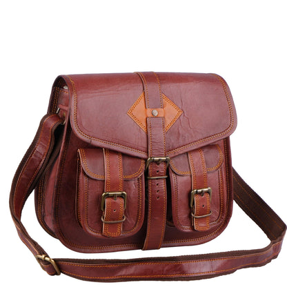 The Randall Crossbody - Tampa Home & Garden Store