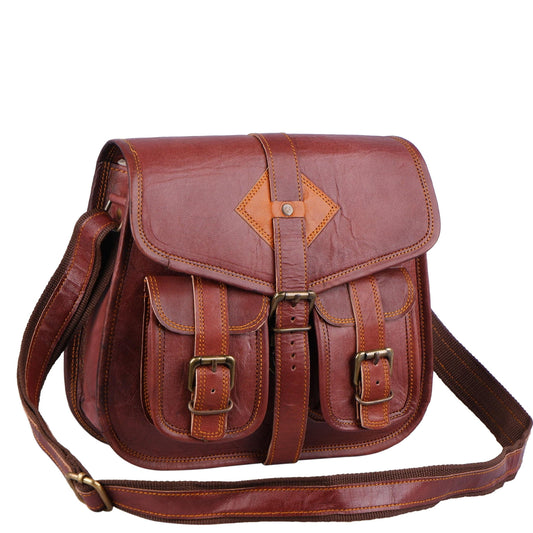 The Randall Crossbody - Tampa Home & Garden Store