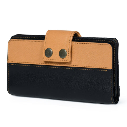 Classy Women's Long Wallet - Tampa Home & Garden Store