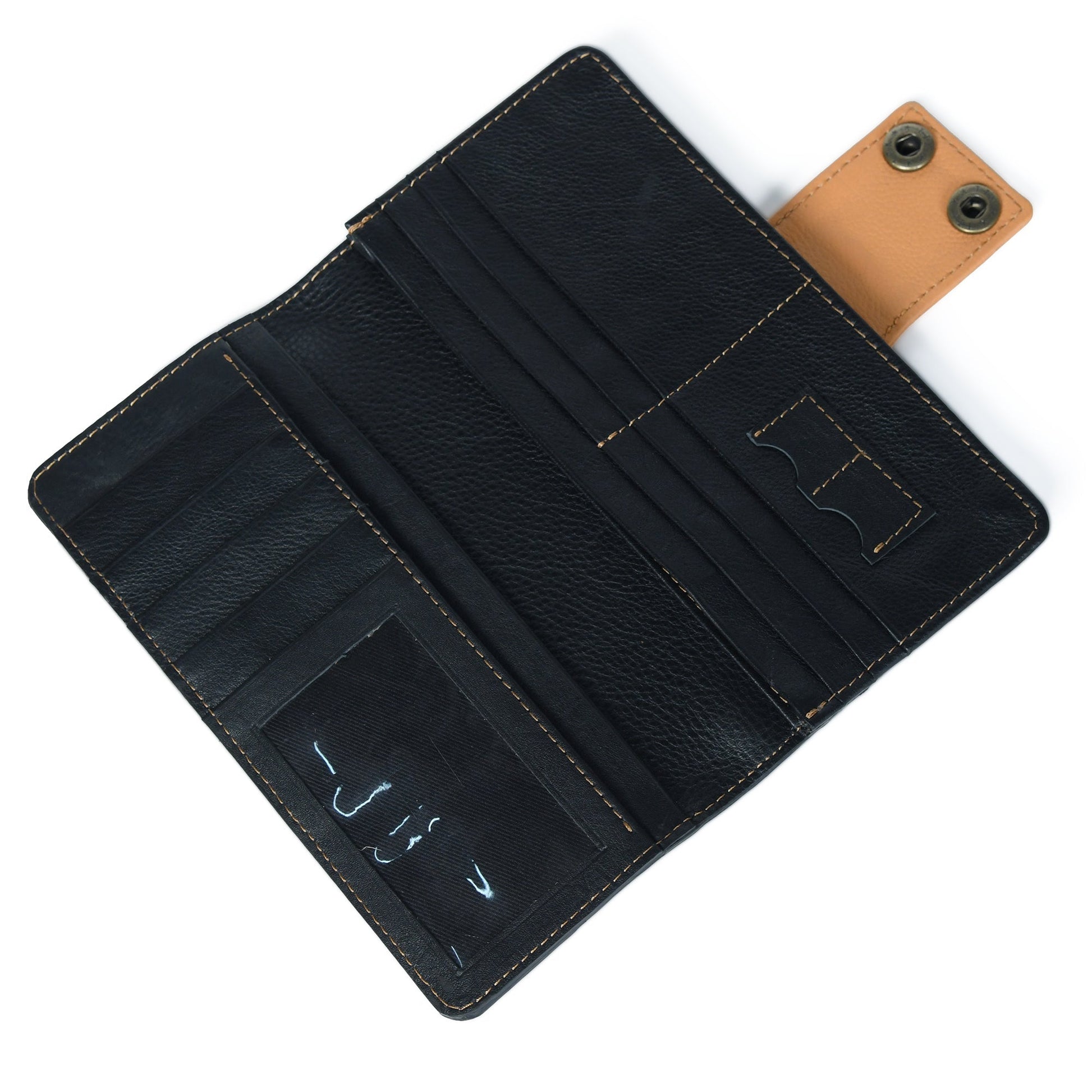 Classy Women's Long Wallet - Tampa Home & Garden Store