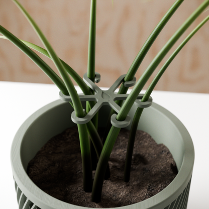 Climbing Plant Stem Support Stakes - Tampa Home & Garden Store