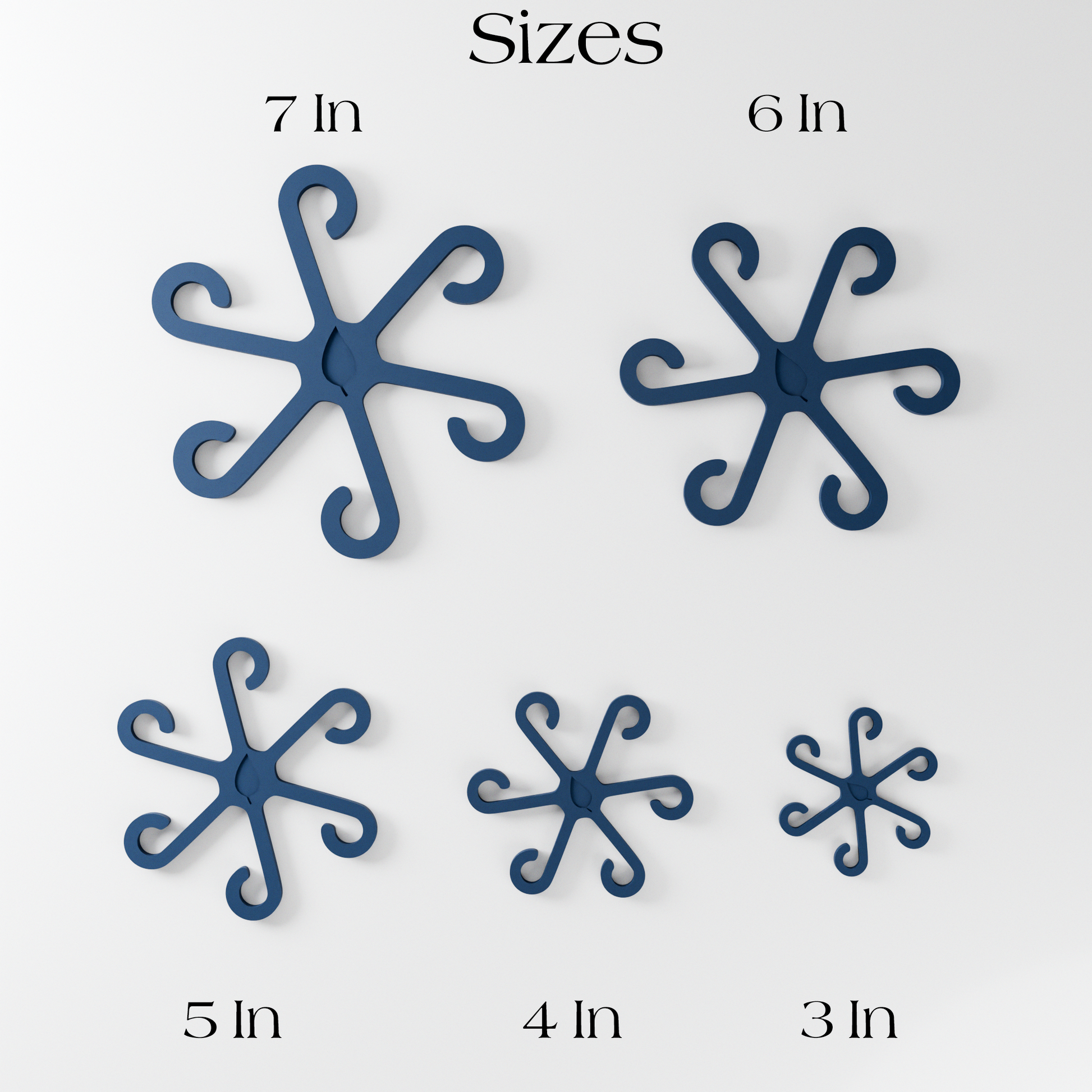 Climbing Plant Stem Support Stakes - Tampa Home & Garden Store