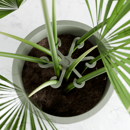 Climbing Plant Stem Support Stakes - Tampa Home & Garden Store