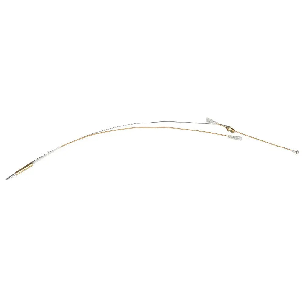 Clip mount thermocouple for patio heater, brass fittings, copper wire, Fire Sense/Balkene Home on Tampa Home & Garden Store