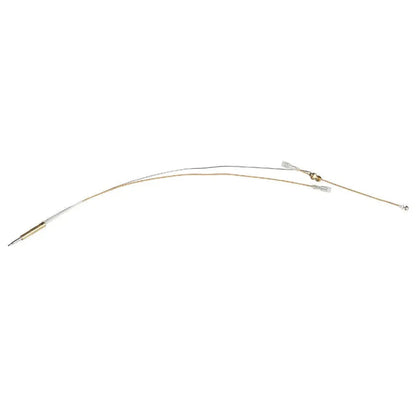 Clip mount thermocouple for patio heater, brass fittings, copper wire, Fire Sense/Balkene Home on Tampa Home & Garden Store