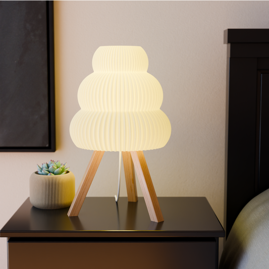 Cloud Lamp - Tampa Home & Garden Store