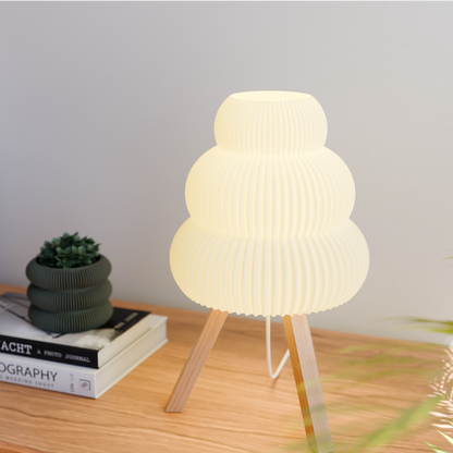 Cloud Lamp - Tampa Home & Garden Store