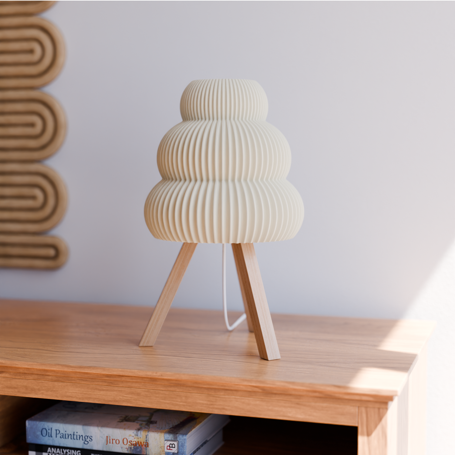 Cloud Lamp - Tampa Home & Garden Store