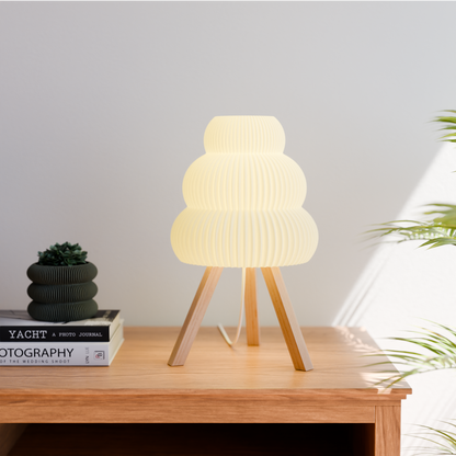 Cloud Lamp - Tampa Home & Garden Store