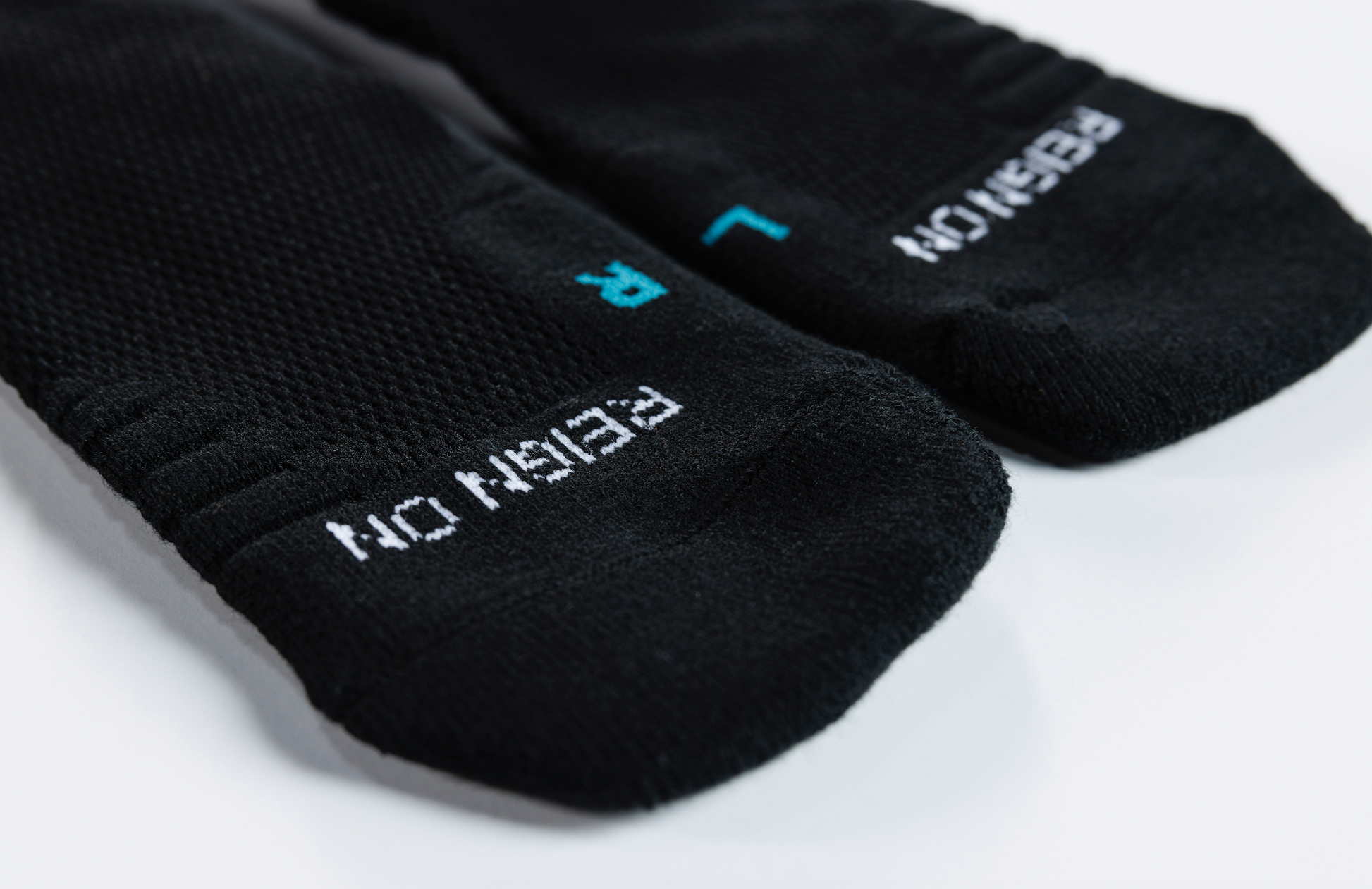 Cloud Tech Performance Socks - Black - Tampa Home & Garden Store