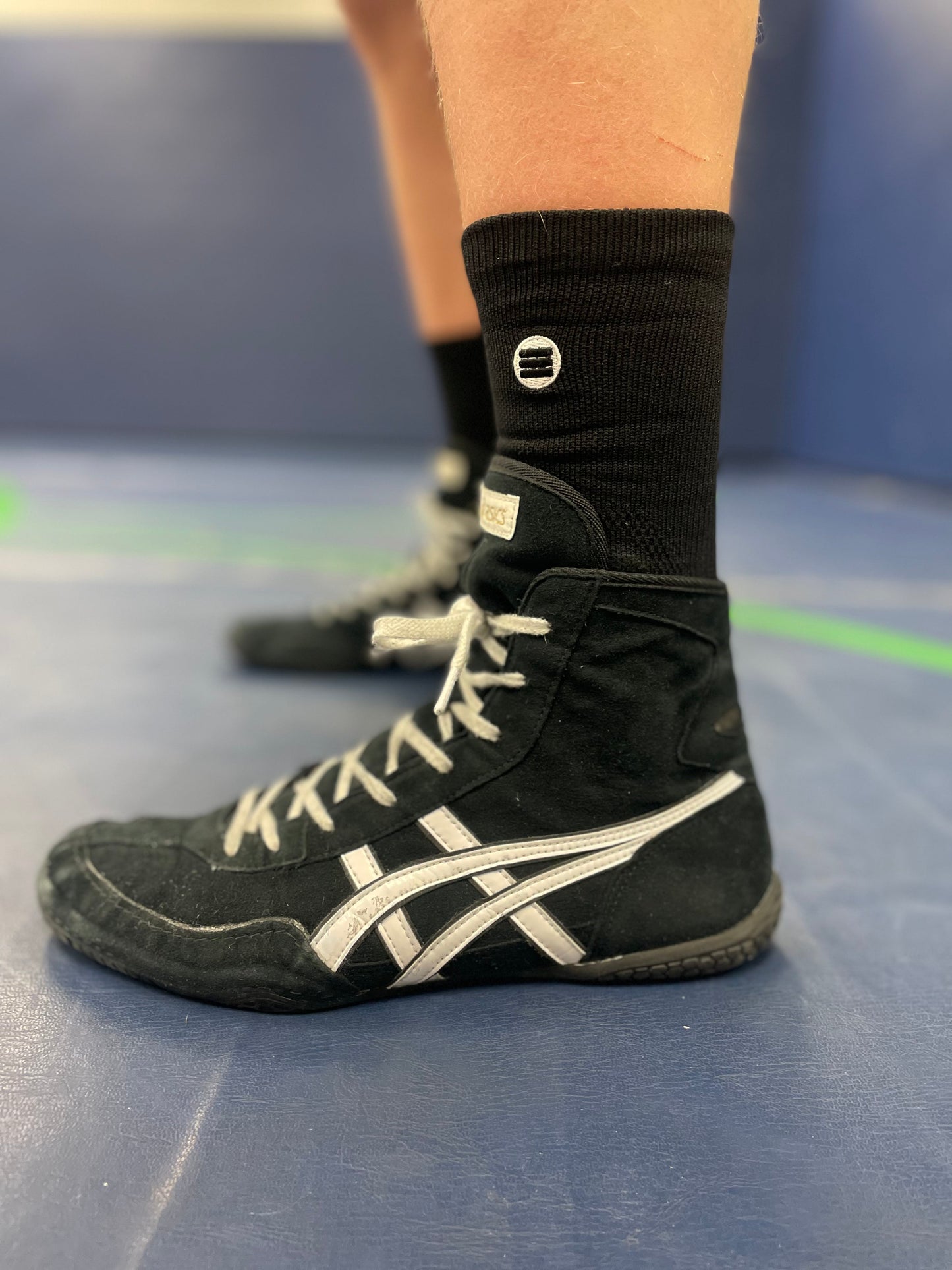 Cloud Tech Performance Socks - Black - Tampa Home & Garden Store