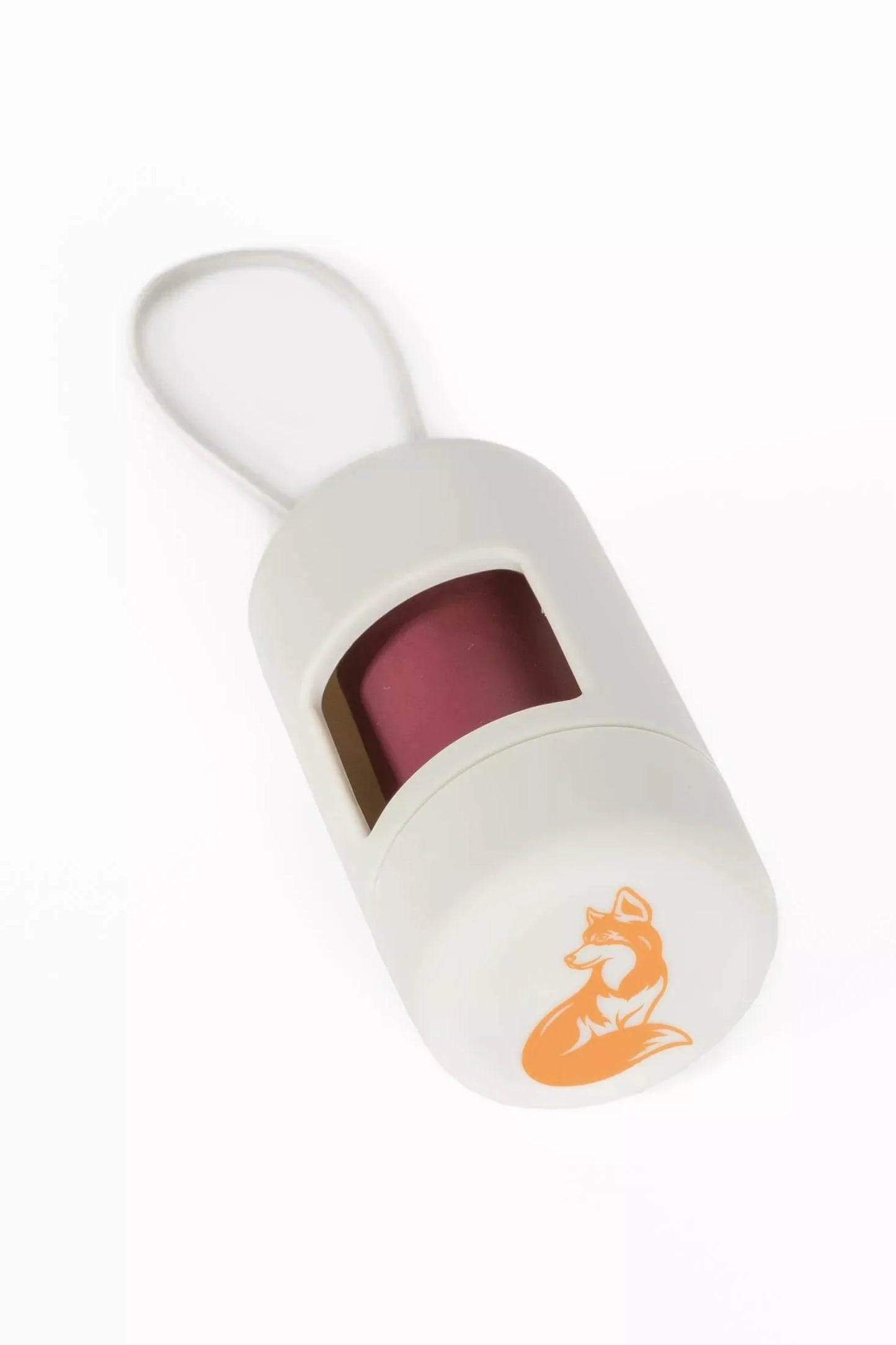 Cloud White Waste Bag Dispenser - Tampa Home & Garden Store