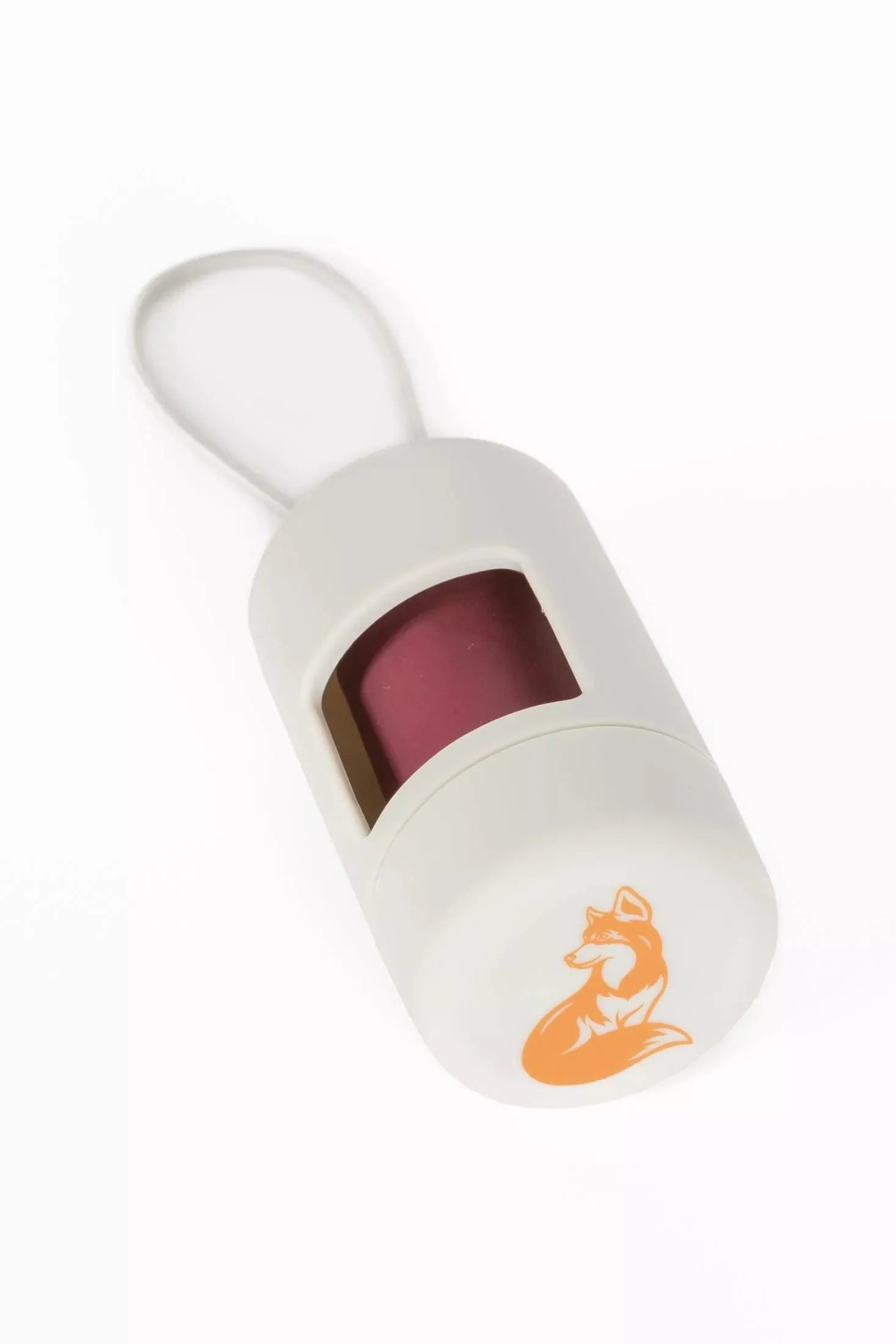 Cloud White Waste Bag Dispenser - Tampa Home & Garden Store