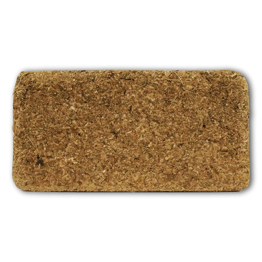 Coco Coir Brick - Tampa soil911.com