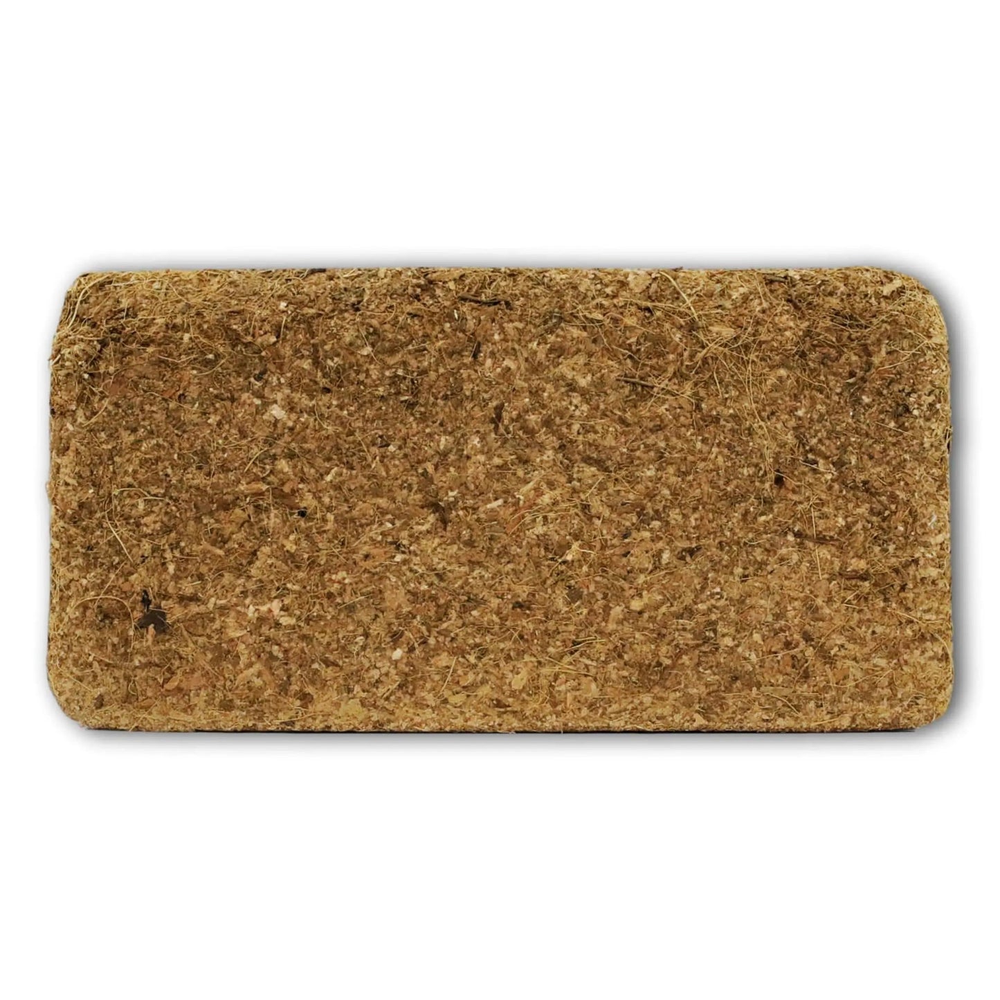 Coco Coir Brick - Tampa soil911.com