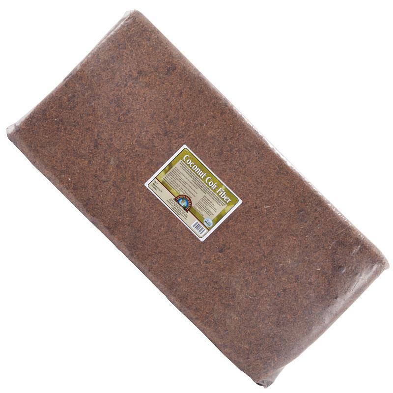 Coco Peat (12 kg Brick) - Tampa Home & Garden Store