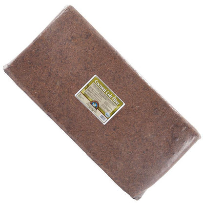 Coco Peat (12 kg Brick) - Tampa Home & Garden Store