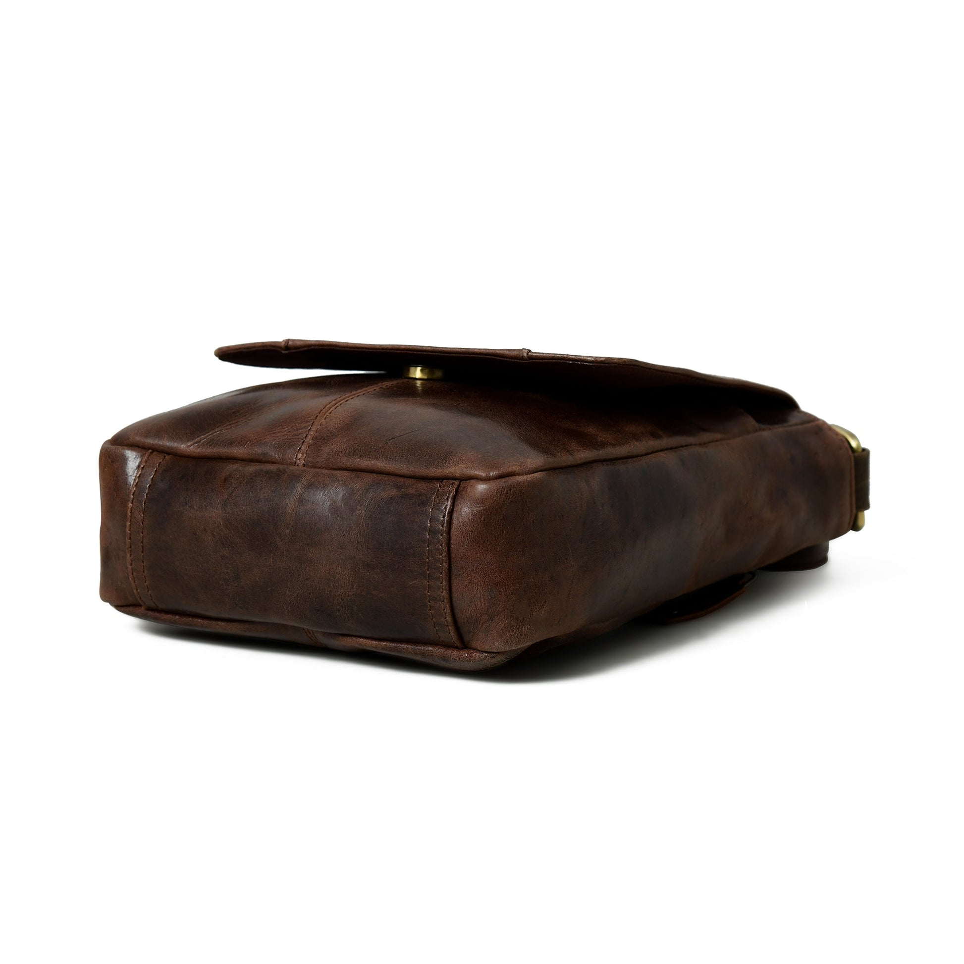 Cocoa Classic Messenger Bag - Tampa Home & Garden Store