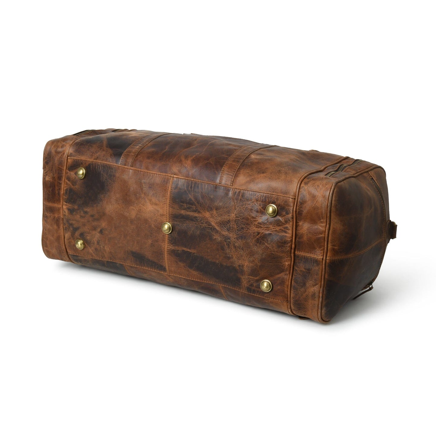 Cohen Buffalo Weekender Duffle - Tampa Home & Garden Store