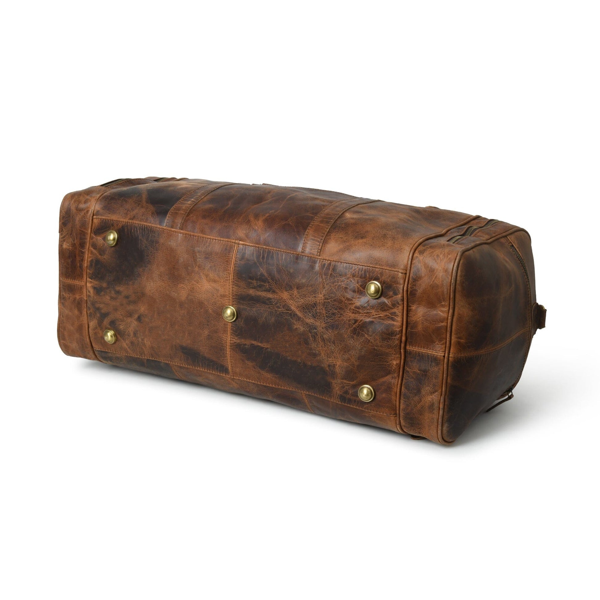 Cohen Buffalo Weekender Duffle - Tampa Home & Garden Store