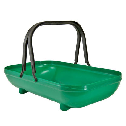 Colander Garden Trug - Tampa Home & Garden Store