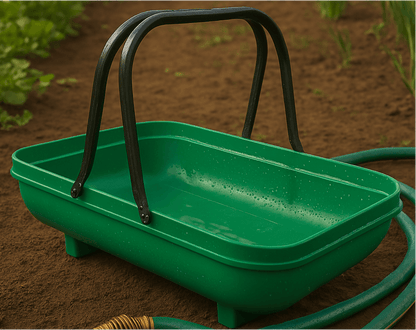 Colander Garden Trug - Tampa Home & Garden Store