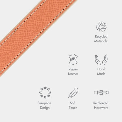 Collar - Vegan Leather - Rio - Tampa Home & Garden Store