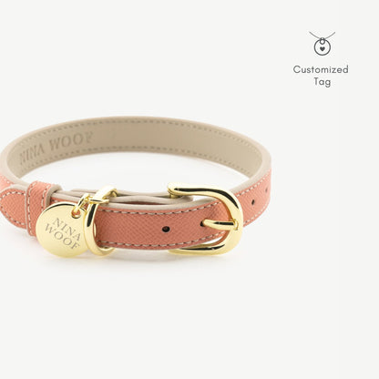 Collar - Vegan Leather - Rio - Tampa Home & Garden Store