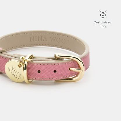 Collar - Vegan Leather - Rio - Tampa Home & Garden Store