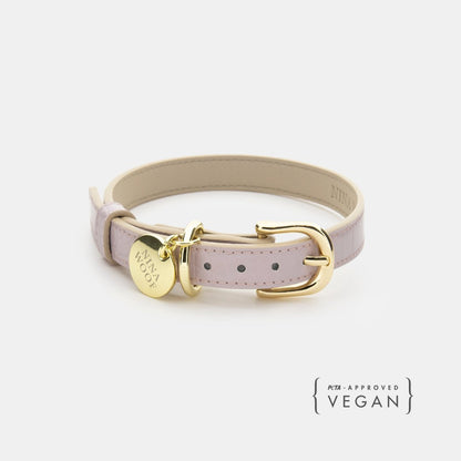 Collar - Vegan Leather - Tampa Home & Garden Store