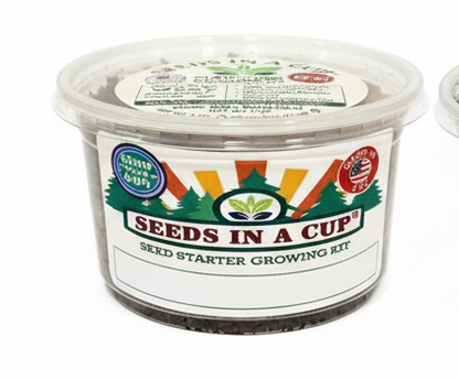 Collard Greens Grow Kit - Tampa Home & Garden Store