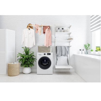 Collective Fold Down Wall Mounted Clothes Drying Rack - Tampa Home & Garden Store