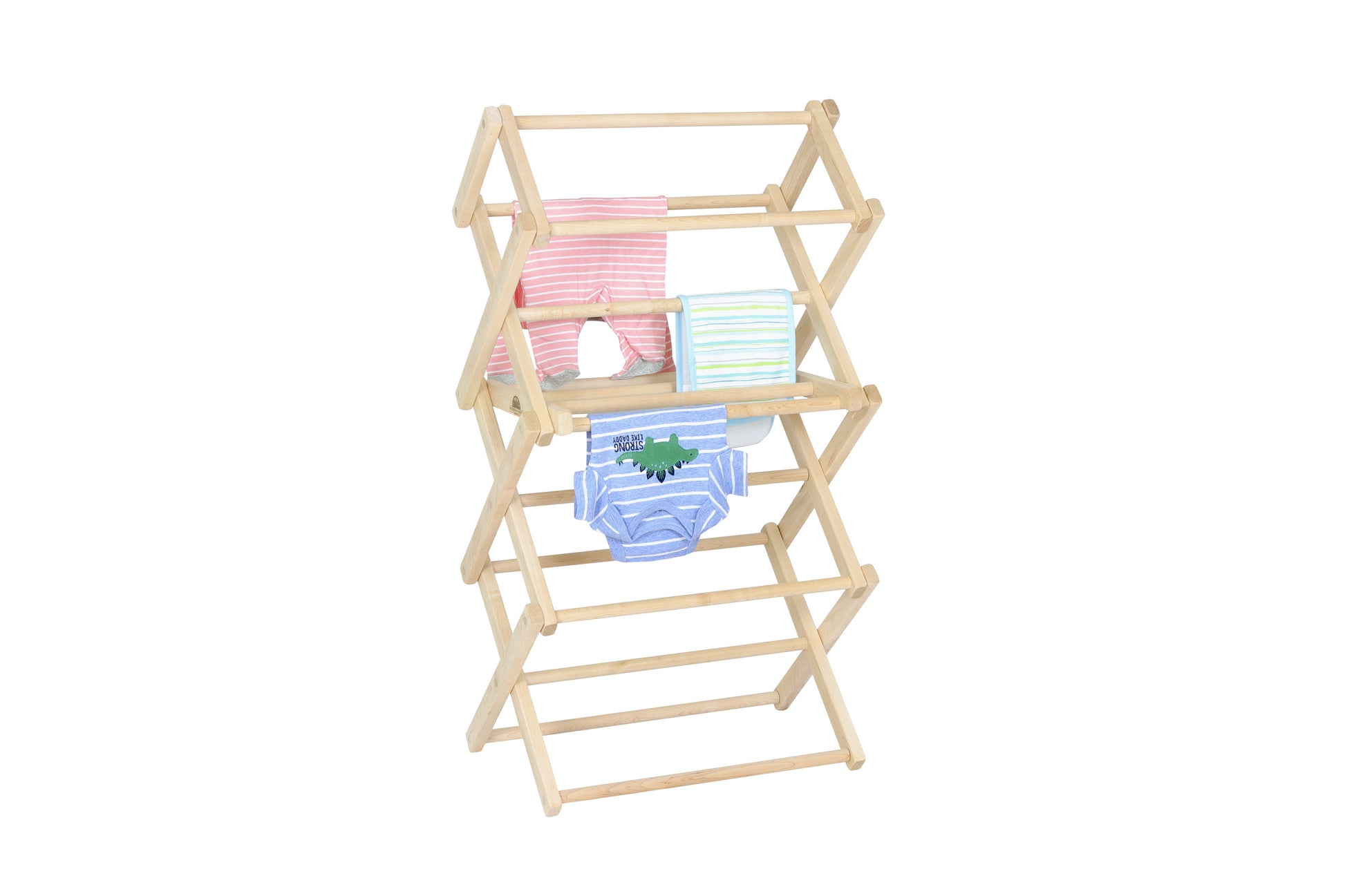 Collective Maple Drying Racks - Tampa Home & Garden Store