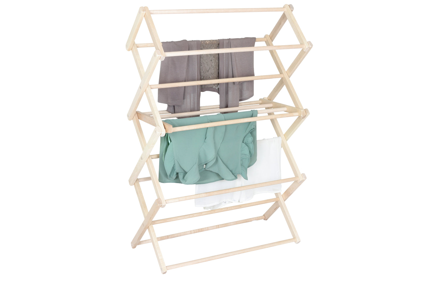 Collective Maple Drying Racks - Tampa Home & Garden Store
